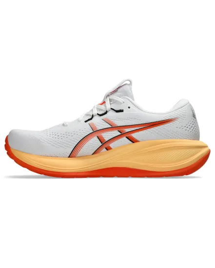 Chaussures de running Homme GEL-CUMULUS 28 Blanc