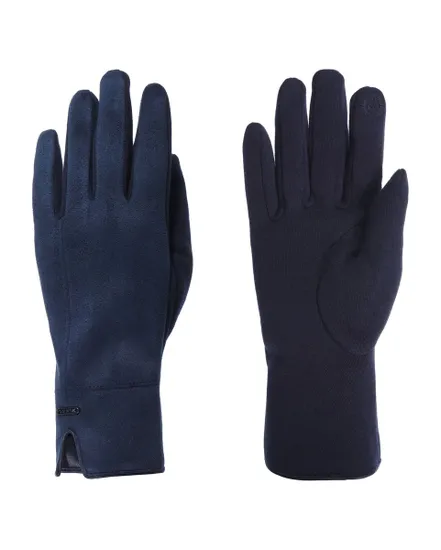 Gants Femme NAPINLAHTI Bleu