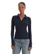Polo Femme Tommy Jeans Essential