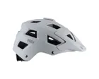Casque VTT Unisexe NANGA Blanc Mat