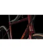 Vélo de route ATTAIN SLX Rouge
