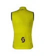 Maillot sans manches Homme RC PRO WO Jaune/Noir