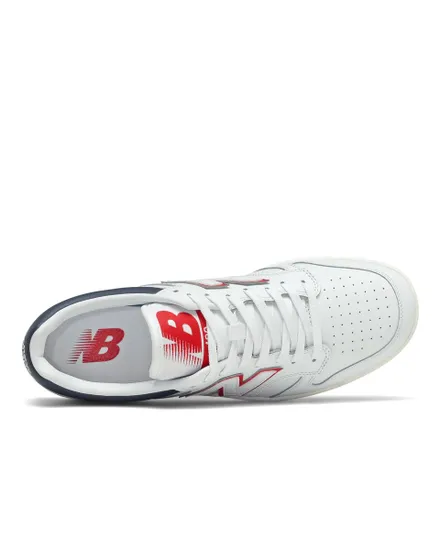 Chaussures Homme BB480LWG Blanc