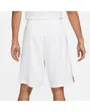 Short Homme M NSW REPEAT FT SHORT Blanc