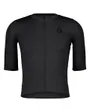 Maillot manches courtes Homme ULTD. TRAINING Noir