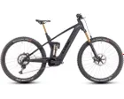 VTT électrique tout suspendu Unisexe STEREO HYBRID 140 HPC ACTIONTEAM 750