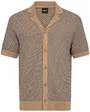 Chemise Tricotée Homme H-Lomare