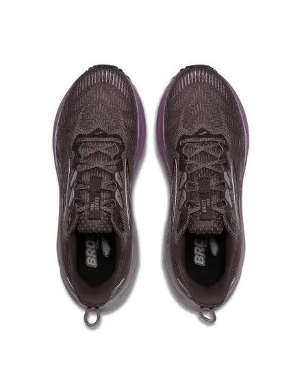 Chaussures de trail Femme GHOST TRAIL Violet