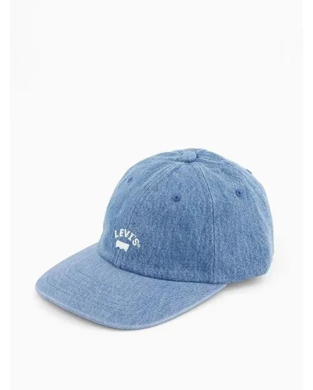 Casquette Femme Lazy Girl Logo