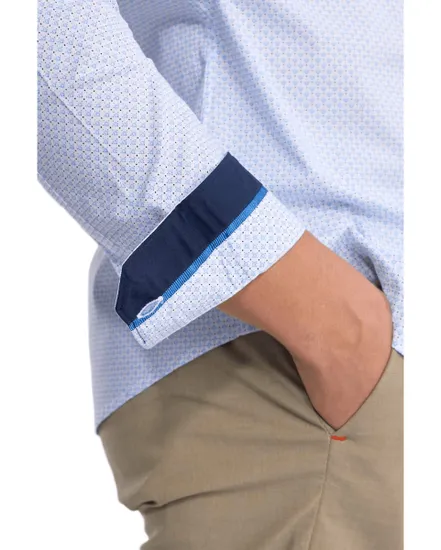 Chemise Homme Classic Chemise ML