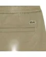 Short Homme Lacoste