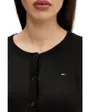 Cardigan Femme TJW Essential Crew Neck