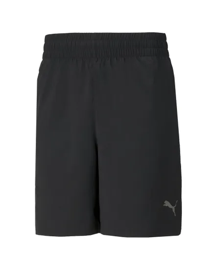 Short de sport homme FD RECY 7SHORT Noir