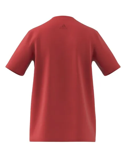 T-shirt manches courtes Homme M BL SJ T Rouge