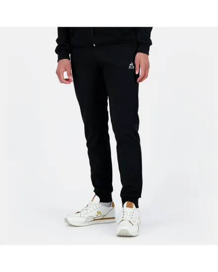Pantalon de survetement TECH Homme Noir