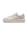 Chaussures Fille CARINA MIA JR Blanc