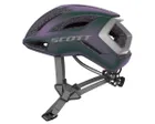 Casque De Vélo/trottinette électrique Avec Visière – Demi-coque ABS, Ajustable 45-65 Cm, Unisexe, Plusieurs Couleurs