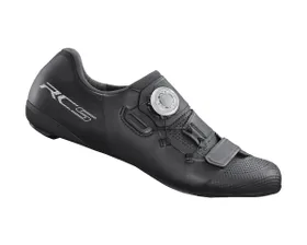 Chaussures Route Femme RC5 Noir
