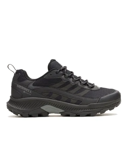 Chaussures de randonnée Homme SPEED STRIKE 2 GTX Noir