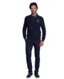 Polo manches longues Homme LISPACH Marine
