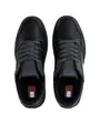 Baskets Basses Femme TJW Retro Basket Sneaker