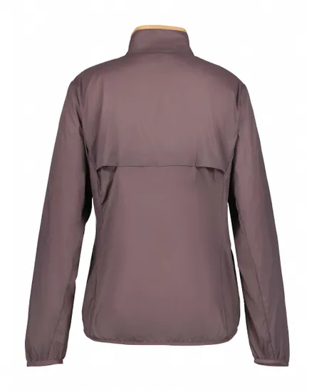 Veste zip Femme MAILE Violet