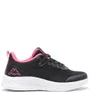 Chaussures Enfant LOGO POSTIE KID Noir