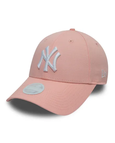 Casquette Femme LEAGUE ESSENTIAL WMN NEYYAN PLM Rose