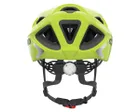 Casque AGU Unisex Aero Transsonic Mips White | Véloplanet