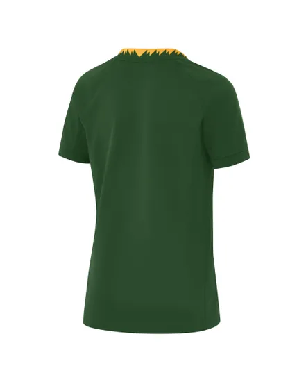 Maillot de rugby Enfant plus agé SPRINGBOKS YOUTH NIKE STADIUM SS JERSEY HOME Ve
