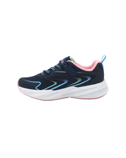 Baskets Fille Microspec Tread Hyper Speed
