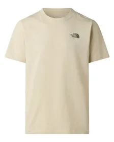 T-Shirt Homme Monte Regular Graphic