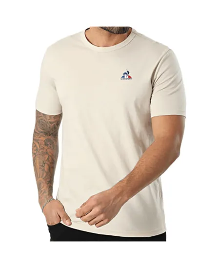 T-Shirt Homme ESS TEE SS N1 M PEYOTE