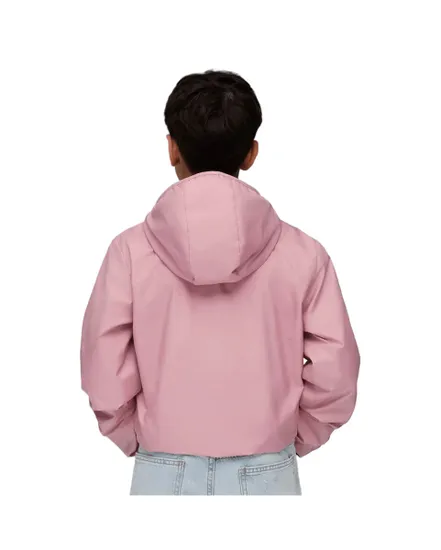 Veste Mixte Coupe Vent Polaire Puma Junior