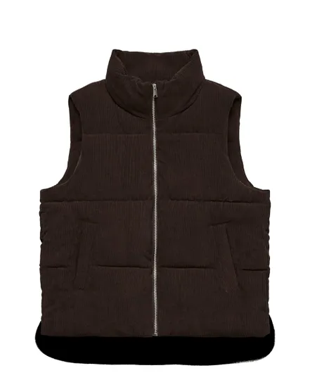 Gilet Court Femme VMDEBRA