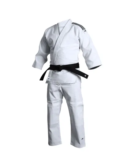 KIMONO DE JUDO ADULTE Blanc