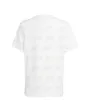 T-shirt Enfant JB BLUV Q4AOP T Blanc