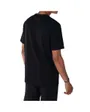 T-shirt manches courtes Homme JARED T SHIRT Noir