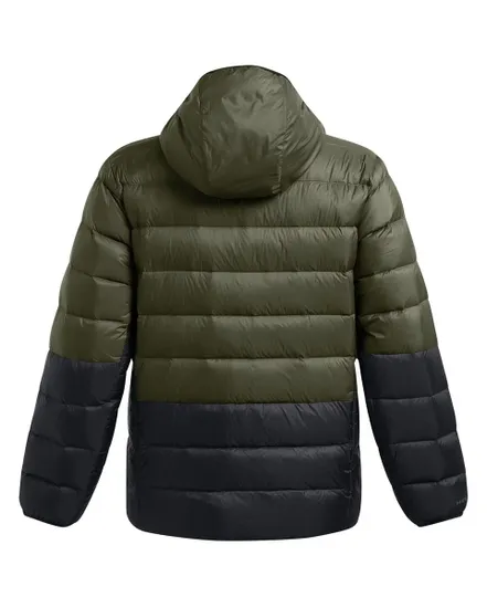 Veste À Capuche Homme Legend Down