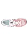 Sneakers Basses Mixte New Balance 574