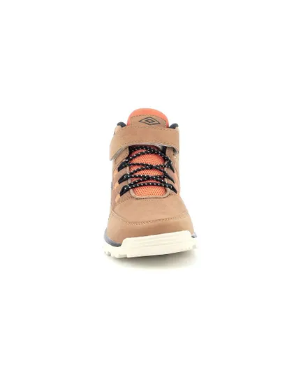 Chaussures Enfant UM OLAN VLC Beige