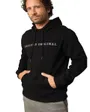 Sweat Capuche Homme BEN FL M