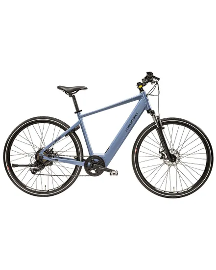 Vélo électrique urbain/trekking Homme ENJOY TRK MAN TY-300 7V REVO 360WH Bleu