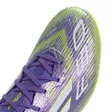 Crampons de football Unisexe F50 LEAGUE FG/MG Violet