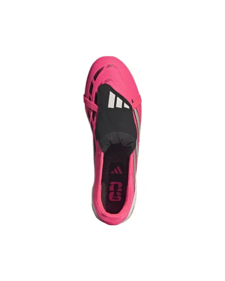 Crampons De Football Homme Predator League FT FG