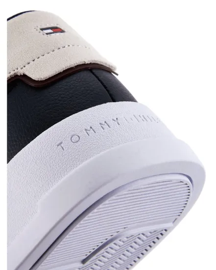 Sneakers Homme TH Court Lth Detail Ess