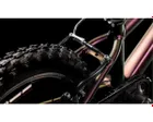 VTT Enfant ACID 160 Violet/Rose