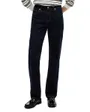 Jean Homme Classic Straight Rinse
