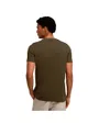 Tee-shirt Homme Ess 2 Color Small No 1 Logo