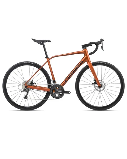 Vélo de route Unisexe AVANT H60 Orange